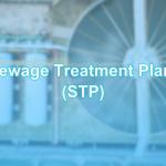 Project Sewage Treatment Plant